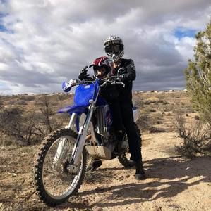 Meet your Posher, Robert